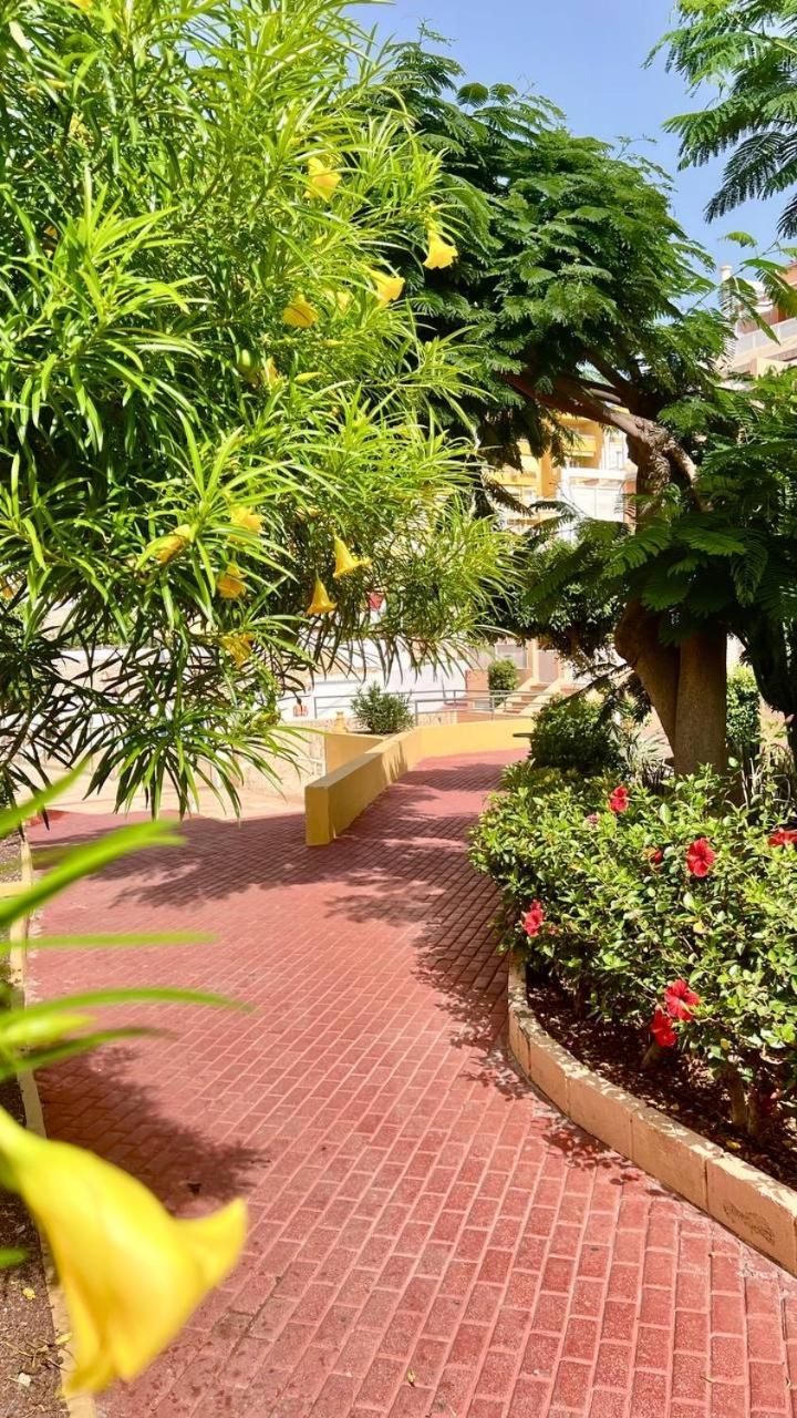 Cozy Two Bed Apartment. Costa Adeje  Exterior foto