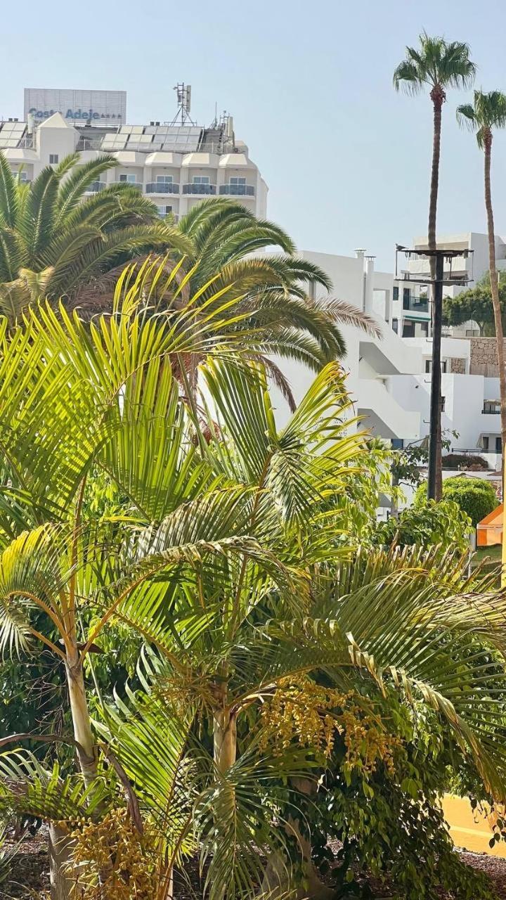 Cozy Two Bed Apartment. Costa Adeje  Exterior foto