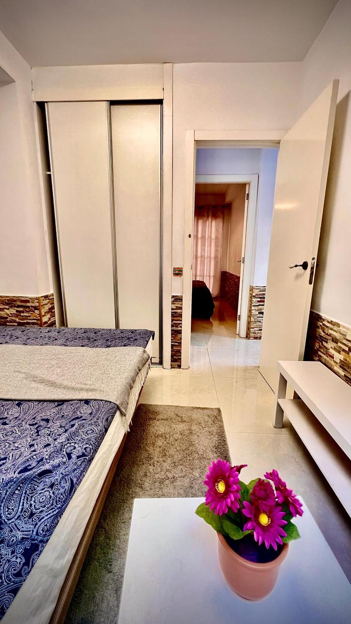 Cozy Two Bed Apartment. Costa Adeje  Exterior foto