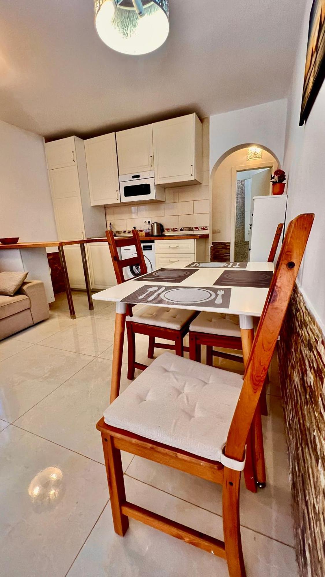 Cozy Two Bed Apartment. Costa Adeje  Exterior foto